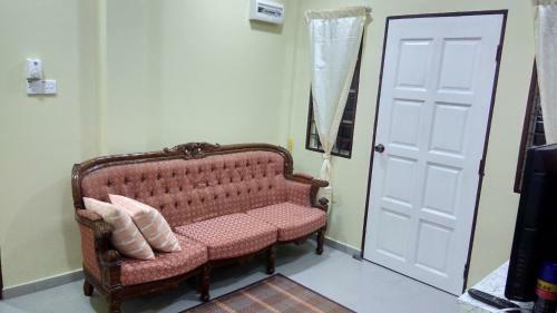 Homestay Kampung Delek Baru, Klang