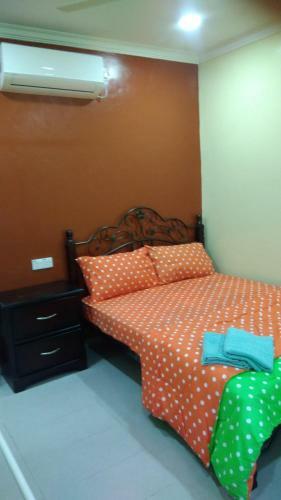Homestay Kampung Delek Baru, Klang