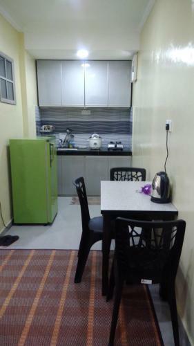 Homestay Kampung Delek Baru, Klang