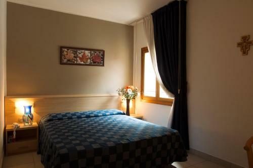 Hotel Domus Ciliota