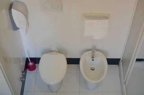Hostal Alloggi Barbaria