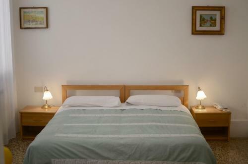 Hostal Alloggi Barbaria