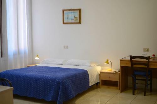 Hostal Alloggi Barbaria