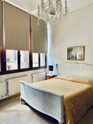 B&B Ca' Dor