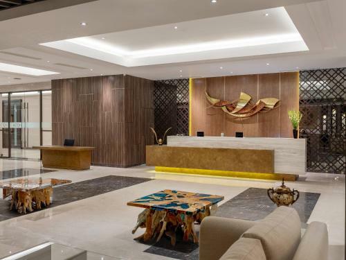 Hotel Aston Inn Gresik