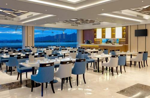 Hotel Aston Inn Gresik