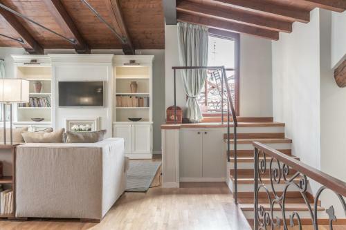 Apartamento C� Grassi 3 Venetian Terrace