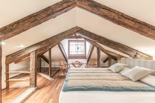 Apartamento C� Grassi 3 Venetian Terrace