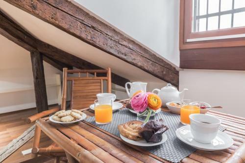Apartamento C� Grassi 3 Venetian Terrace