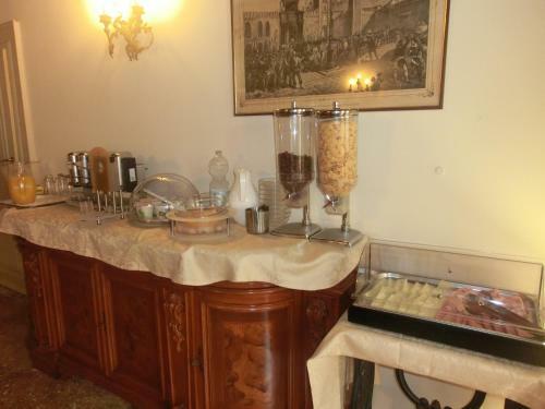 B&B Al Palazzetto