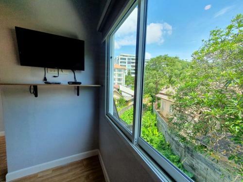Makaron Apartment
