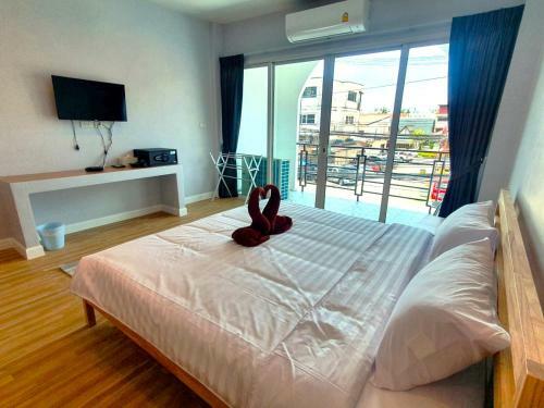 Makaron Apartment