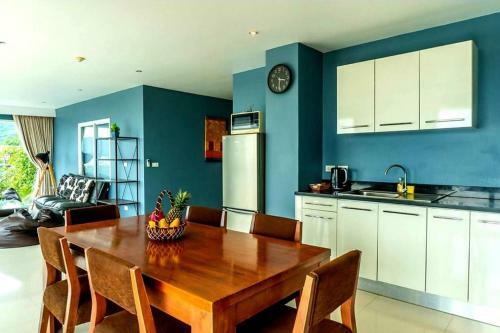 Apartamento Sunset Plaza