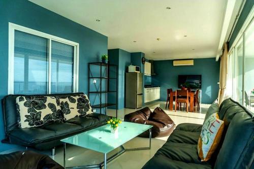 Apartamento Sunset Plaza