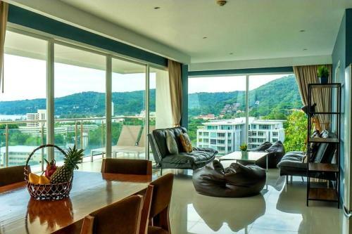 Apartamento Sunset Plaza