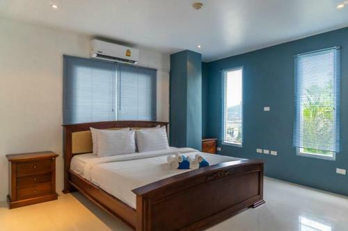Apartamento Sunset Plaza