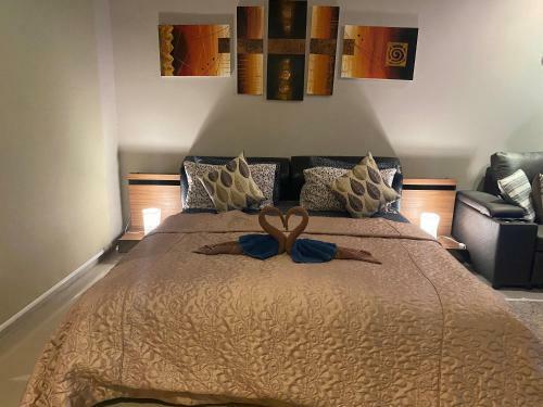 Apartamento Karon Hill 511