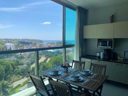 Apartamento Karon Hill 511
