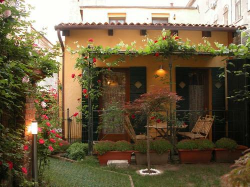 Apartamento Al Campanile Madonna Dell'orto