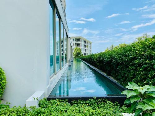 Apartamento Karon Hill