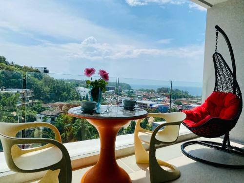 Apartamento Karon Hill