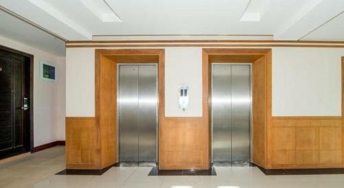 Apartamento Sea & Sky Condominium By Alexandr