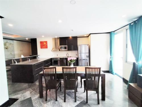 Apartamento Waterfront Karon Beach By Phr