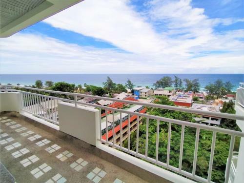 Apartamento Waterfront Karon Beach By Phr