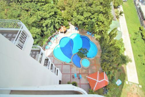 Apartamento Waterfront Karon Beach By Phr