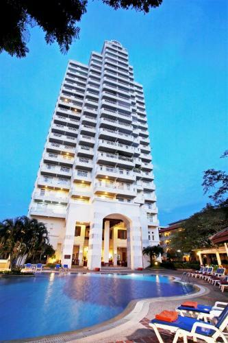 Apartamento Waterfront Karon Beach By Phr