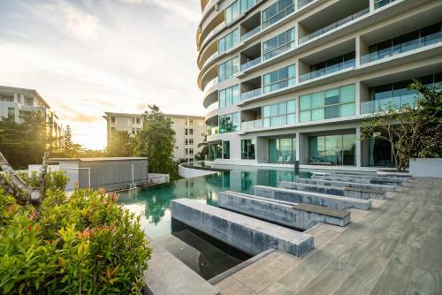 Apartamento The Ark At Veloche Group By Lofty