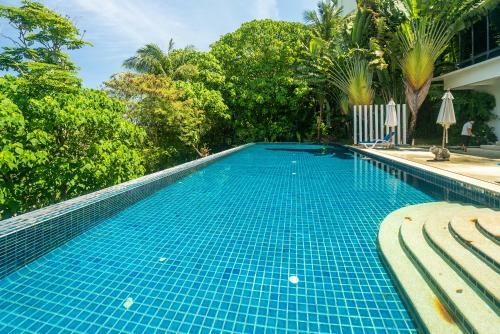 Apartamento The Palm At Veloche Group By Lofty