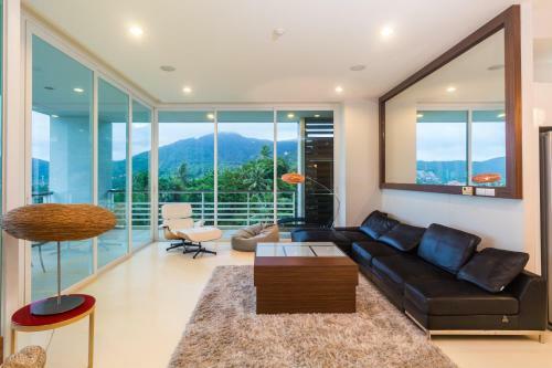 Apartamento The Palm At Veloche Group By Lofty