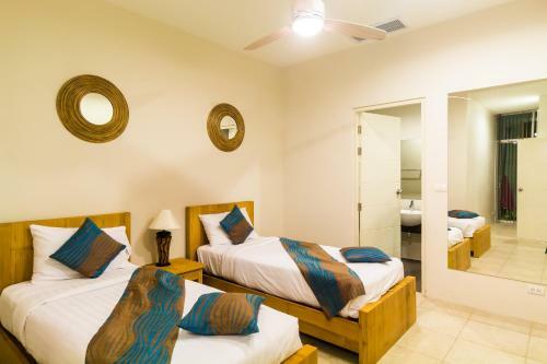 Apartamento The Palm At Veloche Group By Lofty
