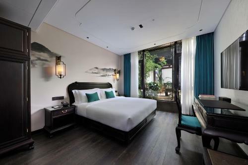 San Po Hotel