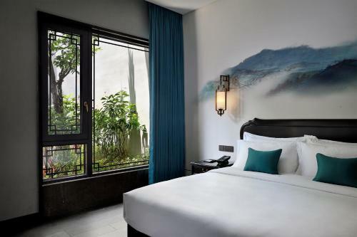 San Po Hotel