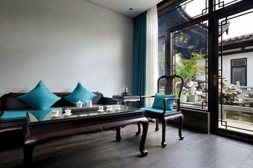 San Po Hotel