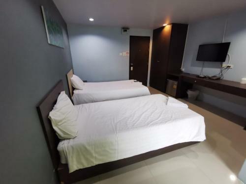 Hotel The Peak Songkhla
