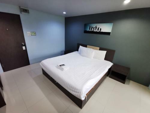 Hotel The Peak Songkhla
