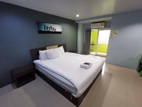 Hotel The Peak Songkhla