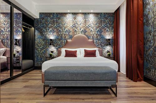 Hotel American-dinesen