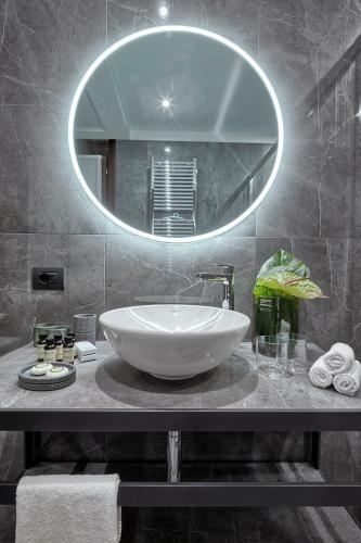 Hotel American-dinesen