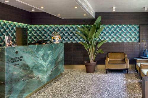 Hotel American-dinesen