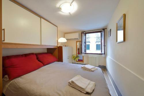 Apartamento Appartamento Vista Canale - Sant'antonin