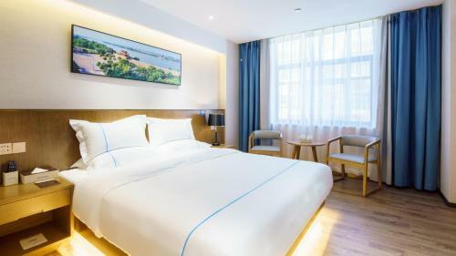Urba Hotelganzhou