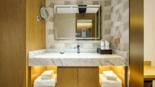 Urba Hotelganzhou