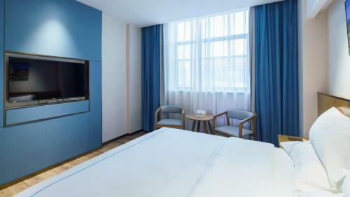 Urba Hotelganzhou