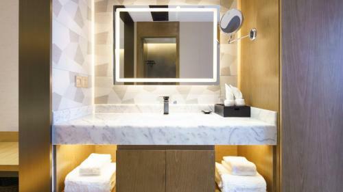 Urba Hotelganzhou