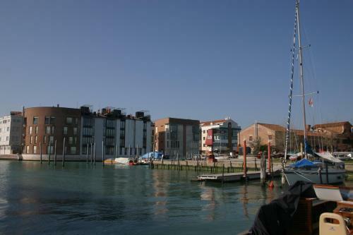 B&B Giudecca Bella
