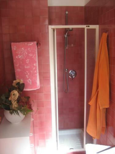 Apartamento Charmsuite Palladio